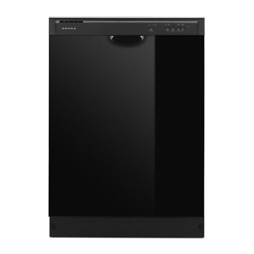 Amana Dishwasher Model OBX ADB1400AMB